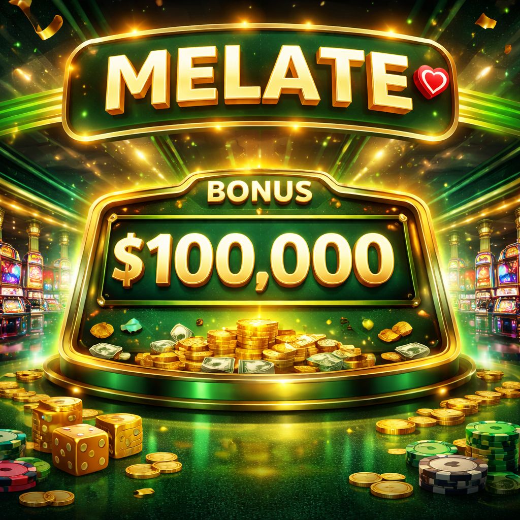 Ofertas de bonos MELATE para jugadores en México