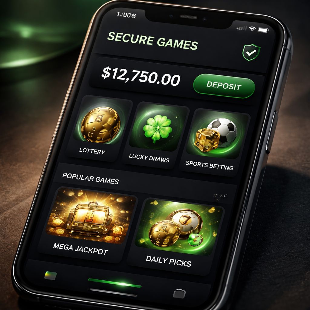 Experiencia de juego MELATE en smartphone con interfaz móvil clara
