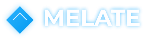 MELATE Logo